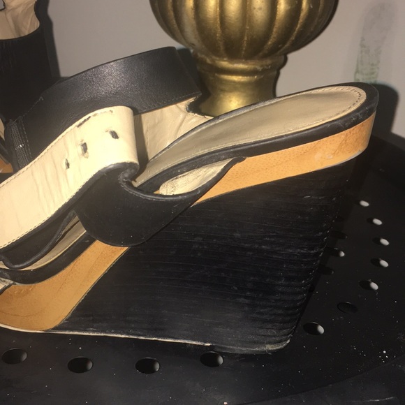 Michael Kors Wedges - Picture 4 of 8